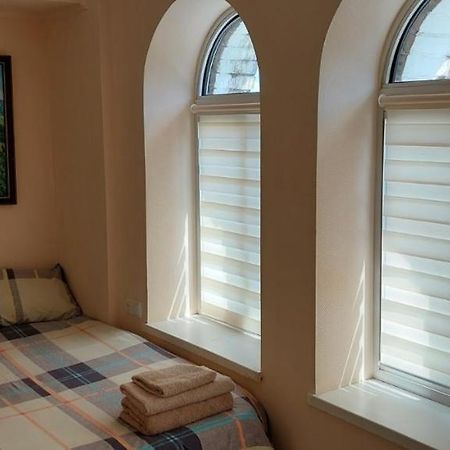 קייב Bunker Best Mini-Hotel מראה חיצוני תמונה