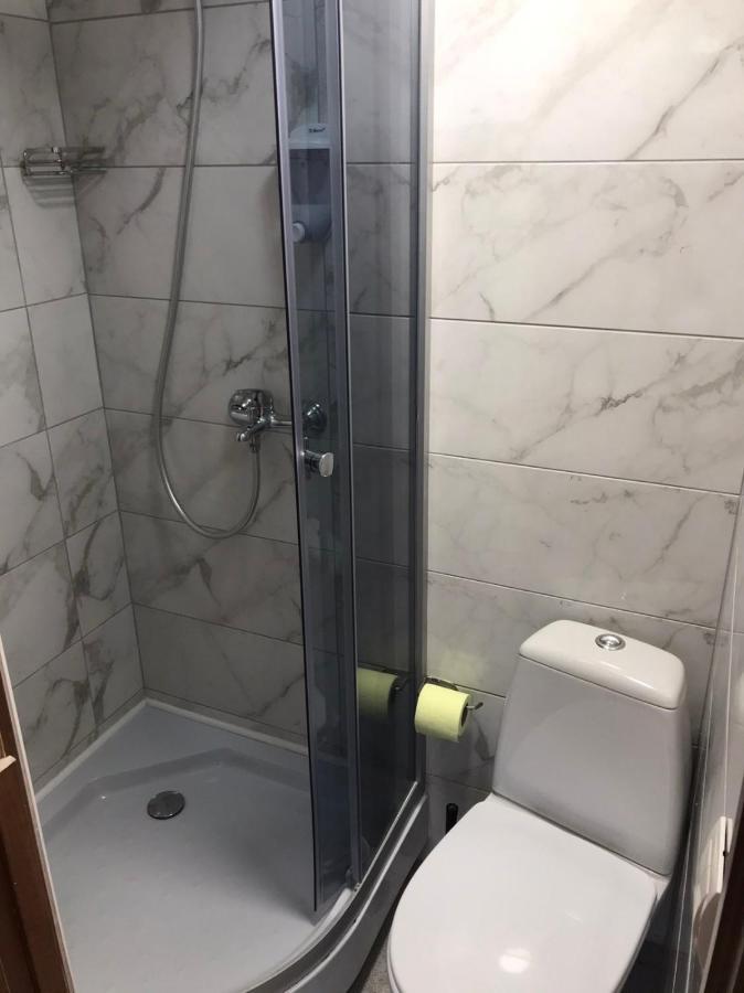 קייב Bunker Best Mini-Hotel מראה חיצוני תמונה